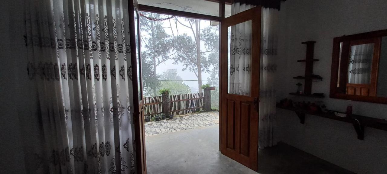 Lazy Bear Lodge เอลลา ภายนอก รูปภาพ