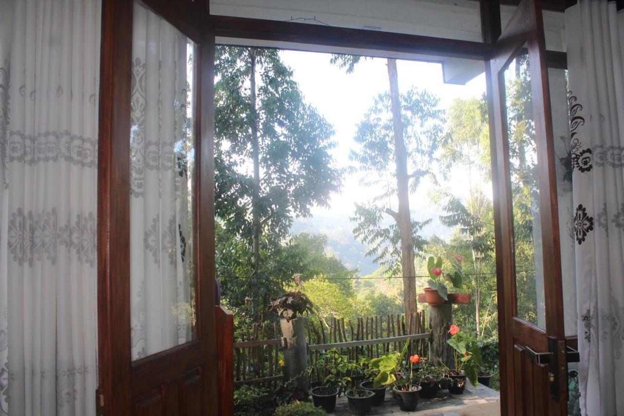 Lazy Bear Lodge เอลลา ภายนอก รูปภาพ