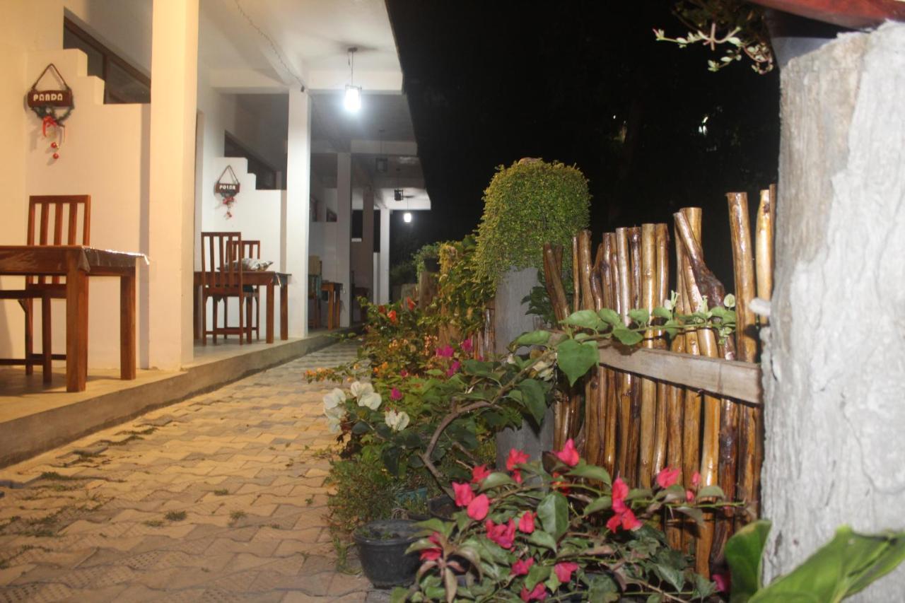 Lazy Bear Lodge เอลลา ภายนอก รูปภาพ