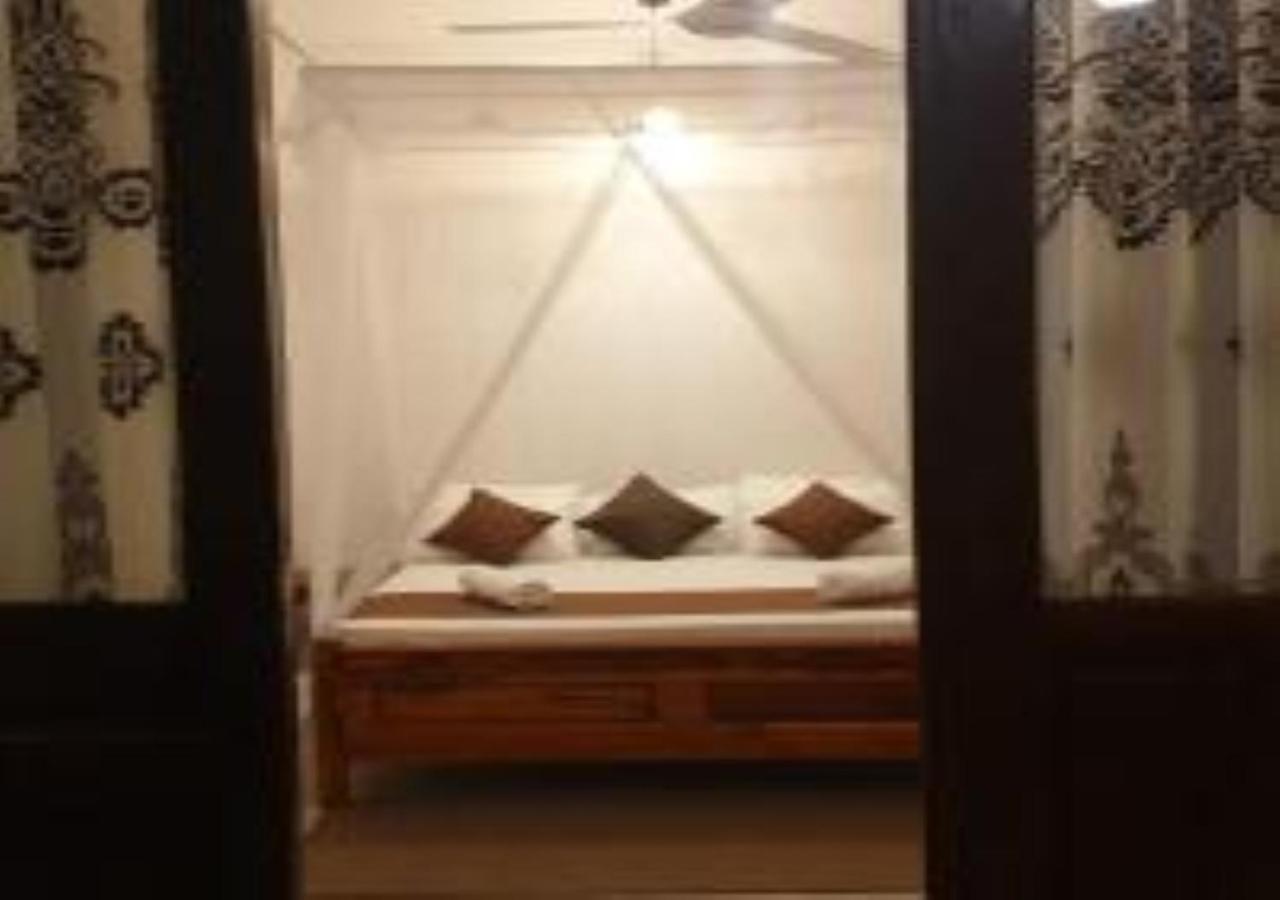 Lazy Bear Lodge เอลลา ภายนอก รูปภาพ