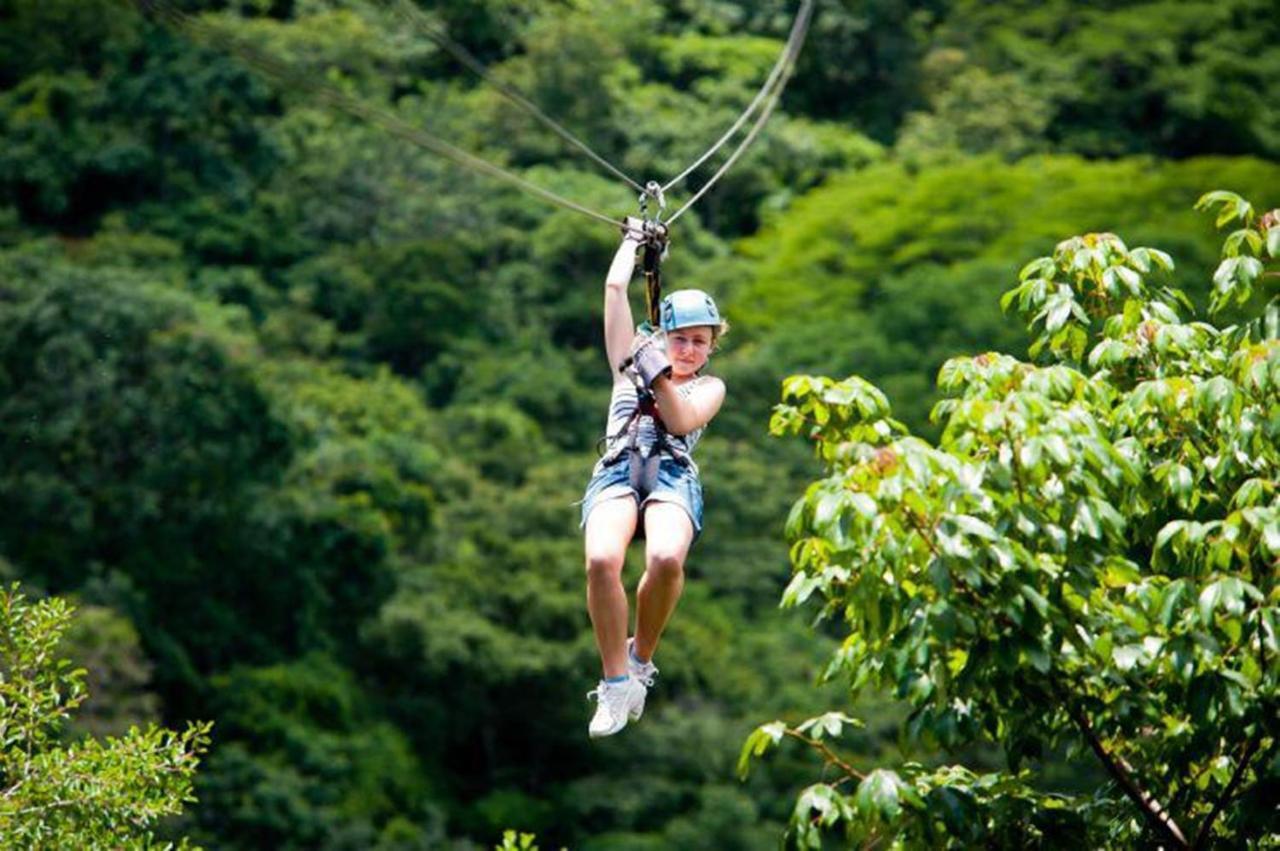 Lazy Bear Lodge เอลลา ภายนอก รูปภาพ