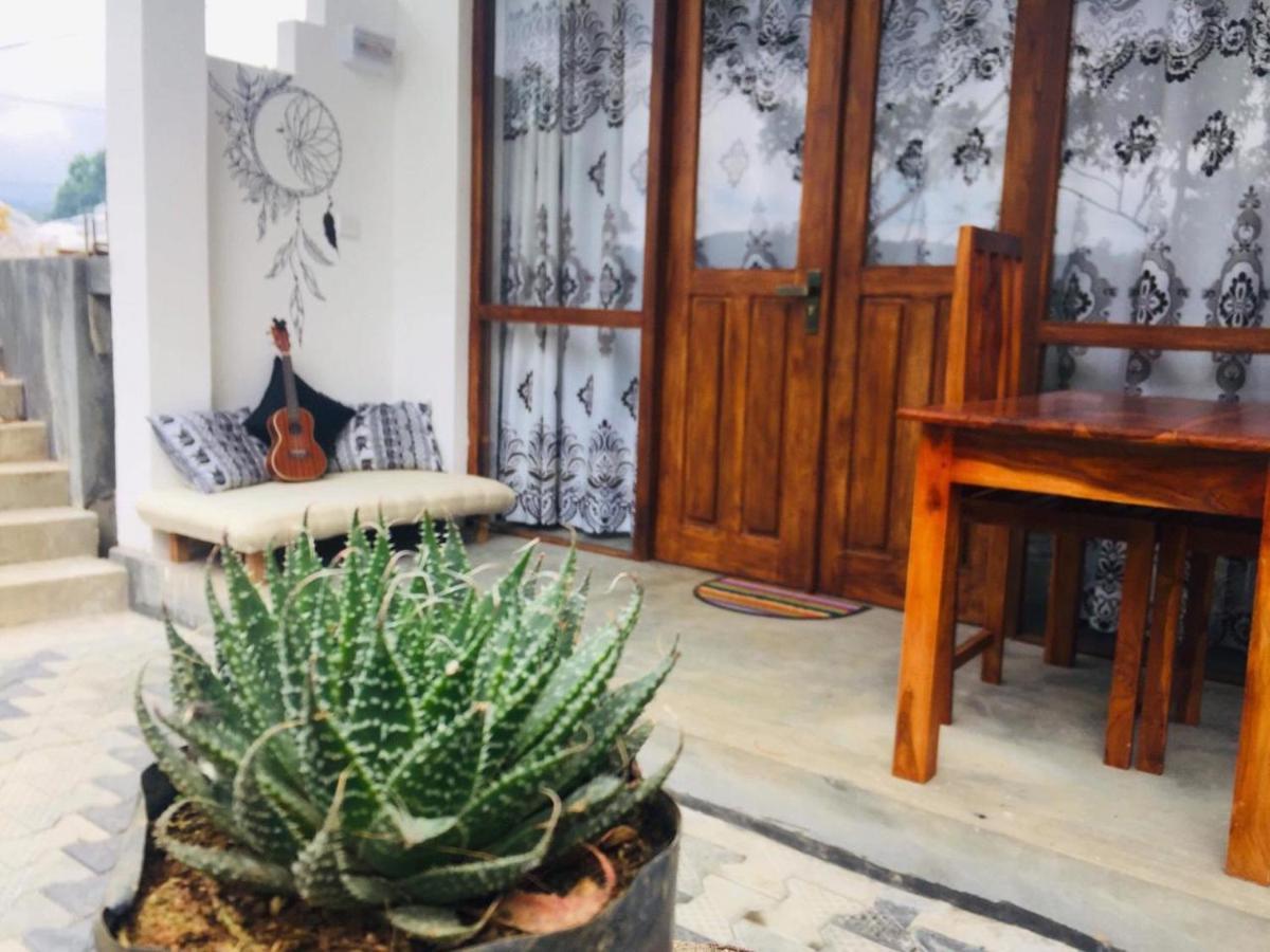 Lazy Bear Lodge เอลลา ภายนอก รูปภาพ