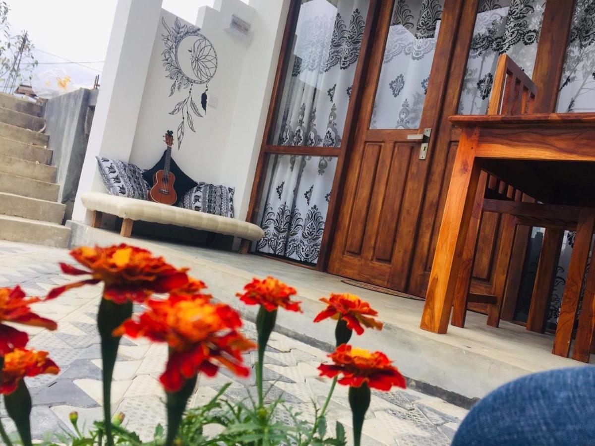 Lazy Bear Lodge เอลลา ภายนอก รูปภาพ
